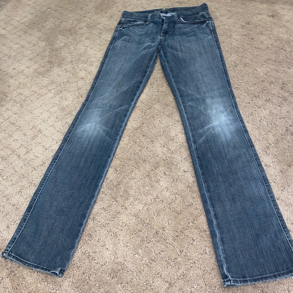 7 For All Mankind Jeans